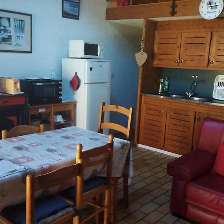 Chalet 901, Moulaprat Daire Aste-Beon Dış mekan fotoğraf