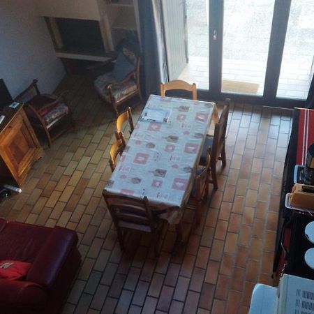 Chalet 901, Moulaprat Daire Aste-Beon Dış mekan fotoğraf