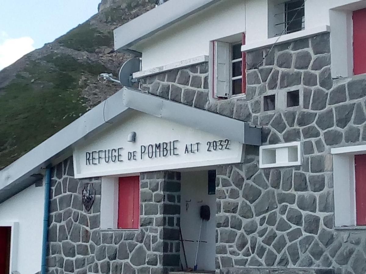 Chalet 901, Moulaprat Daire Aste-Beon Dış mekan fotoğraf