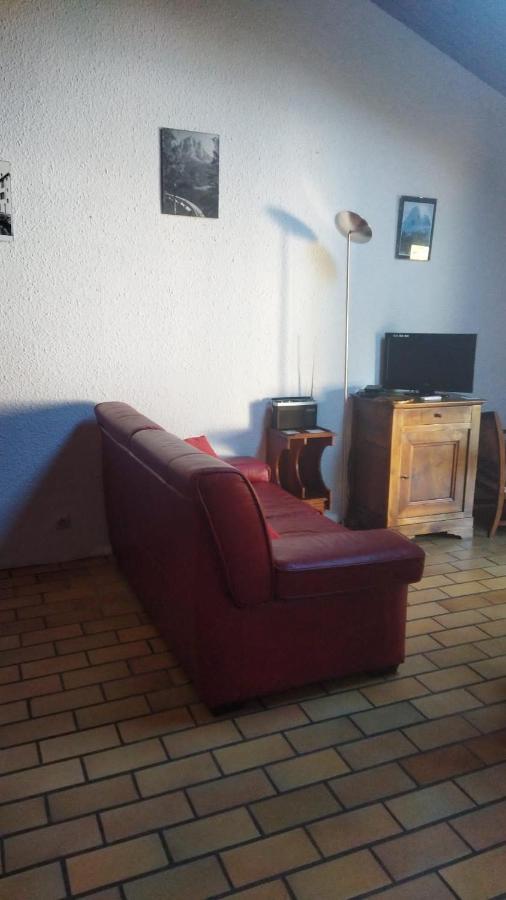 Chalet 901, Moulaprat Daire Aste-Beon Dış mekan fotoğraf