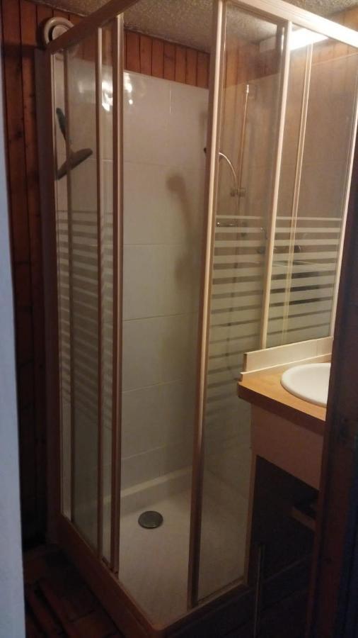 Chalet 901, Moulaprat Daire Aste-Beon Dış mekan fotoğraf