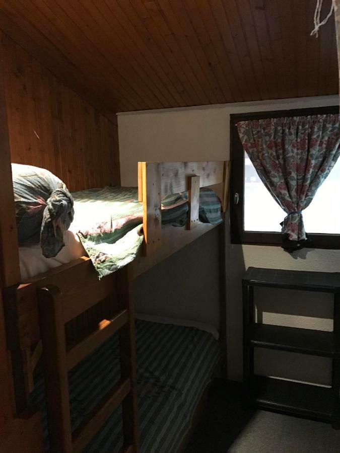 Chalet 901, Moulaprat Daire Aste-Beon Dış mekan fotoğraf