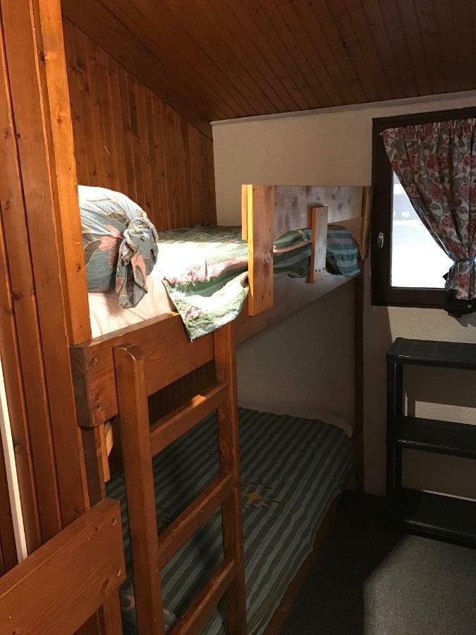 Chalet 901, Moulaprat Daire Aste-Beon Dış mekan fotoğraf
